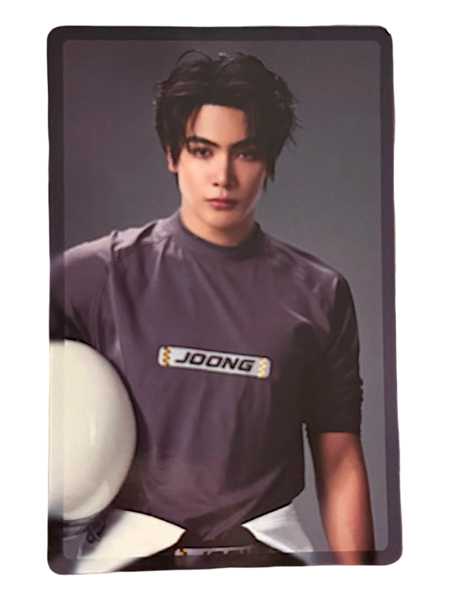 Joong LOL 2026 Photocard