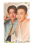 AlmondProgess Tokyo 2026 Photocard