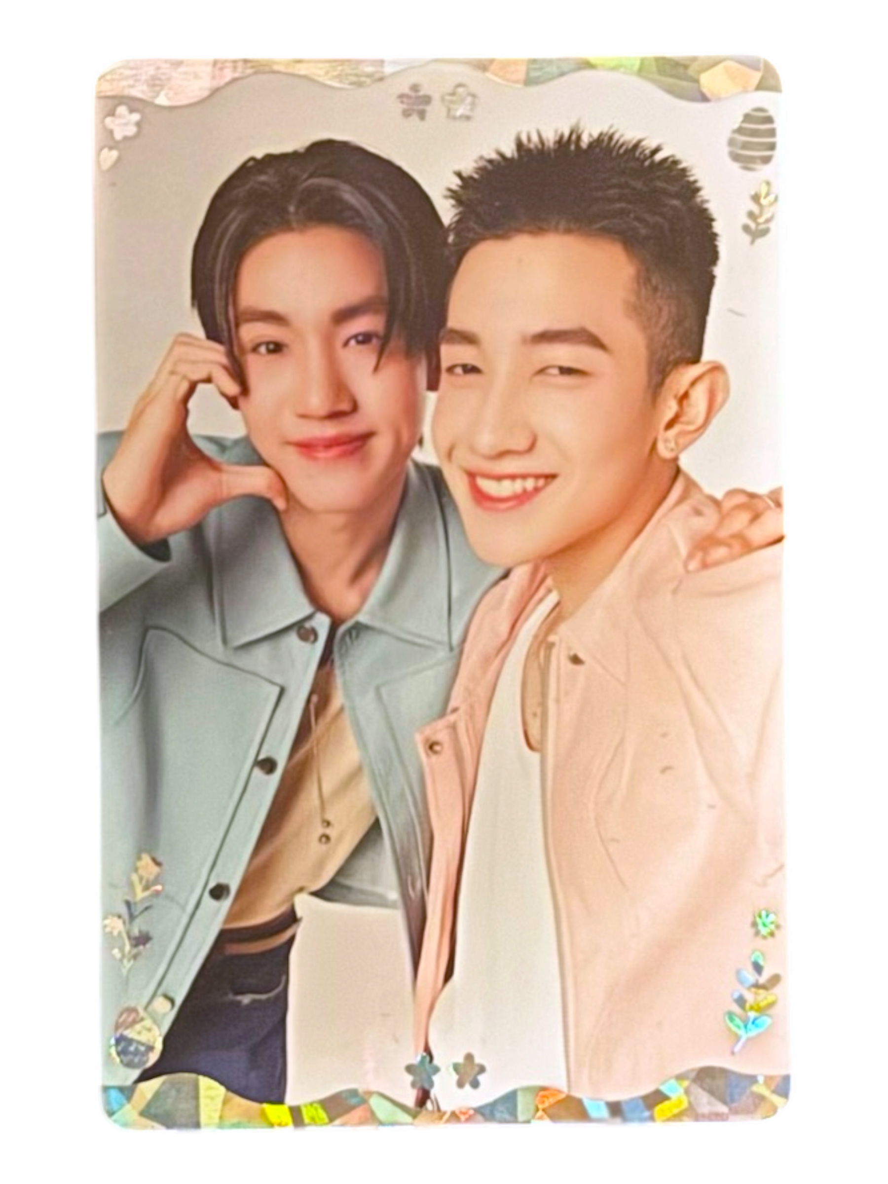 AlmondProgess Tokyo 2026 Photocard