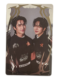 EarthMix LOL 2026 Photocard