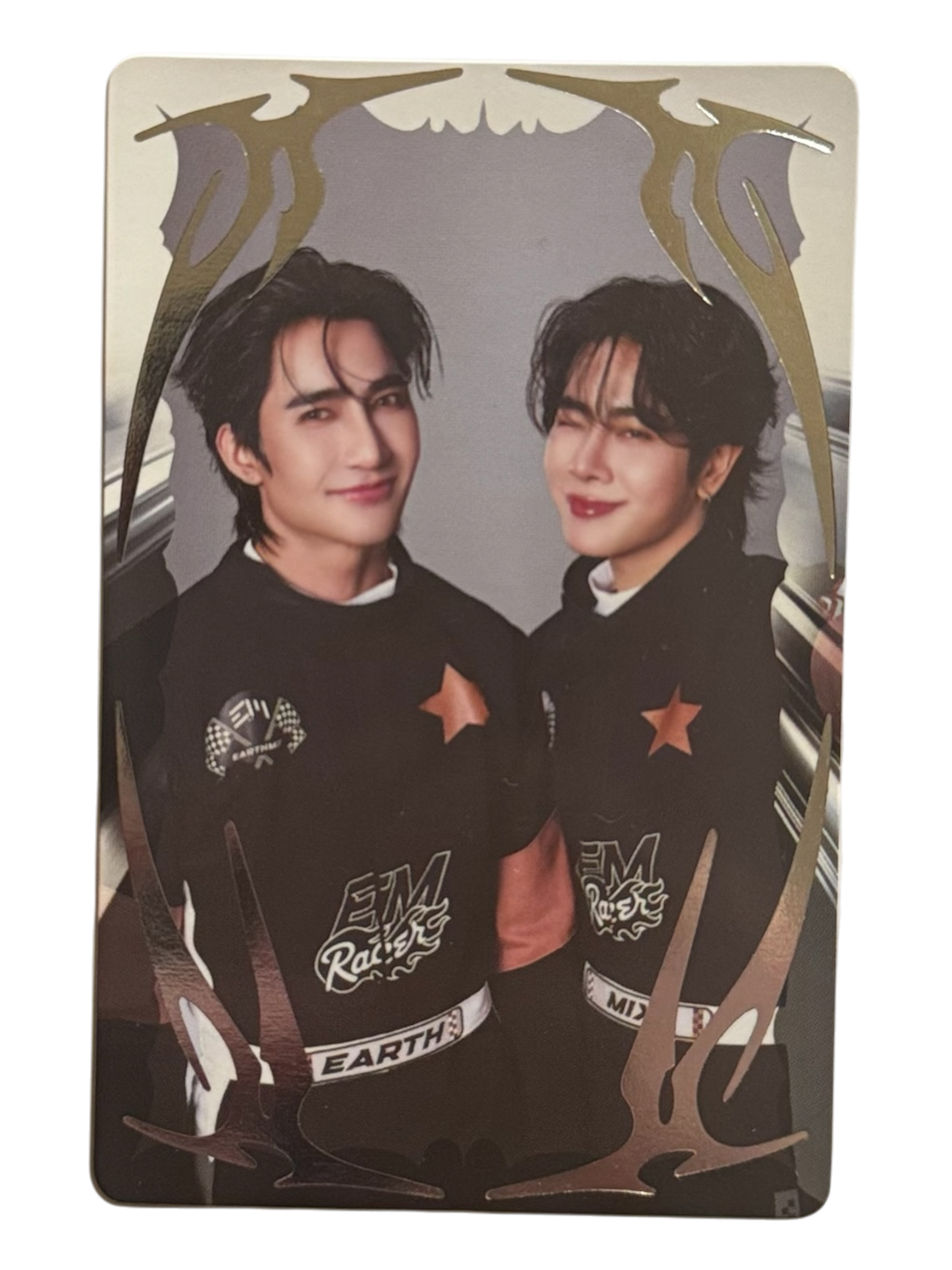 EarthMix LOL 2026 Photocard