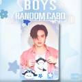 New Nagoya 2025 Photocard