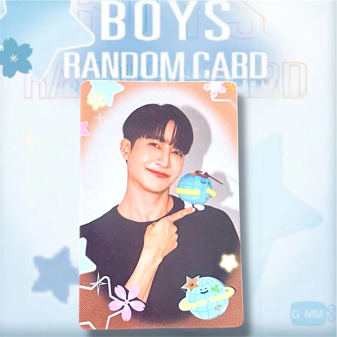 Earth Nagoya 2025 Photocard