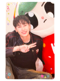 Boun Happy Fam Bonds Photocard