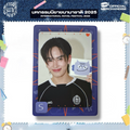 Santa Photocard | Mood Quest Series