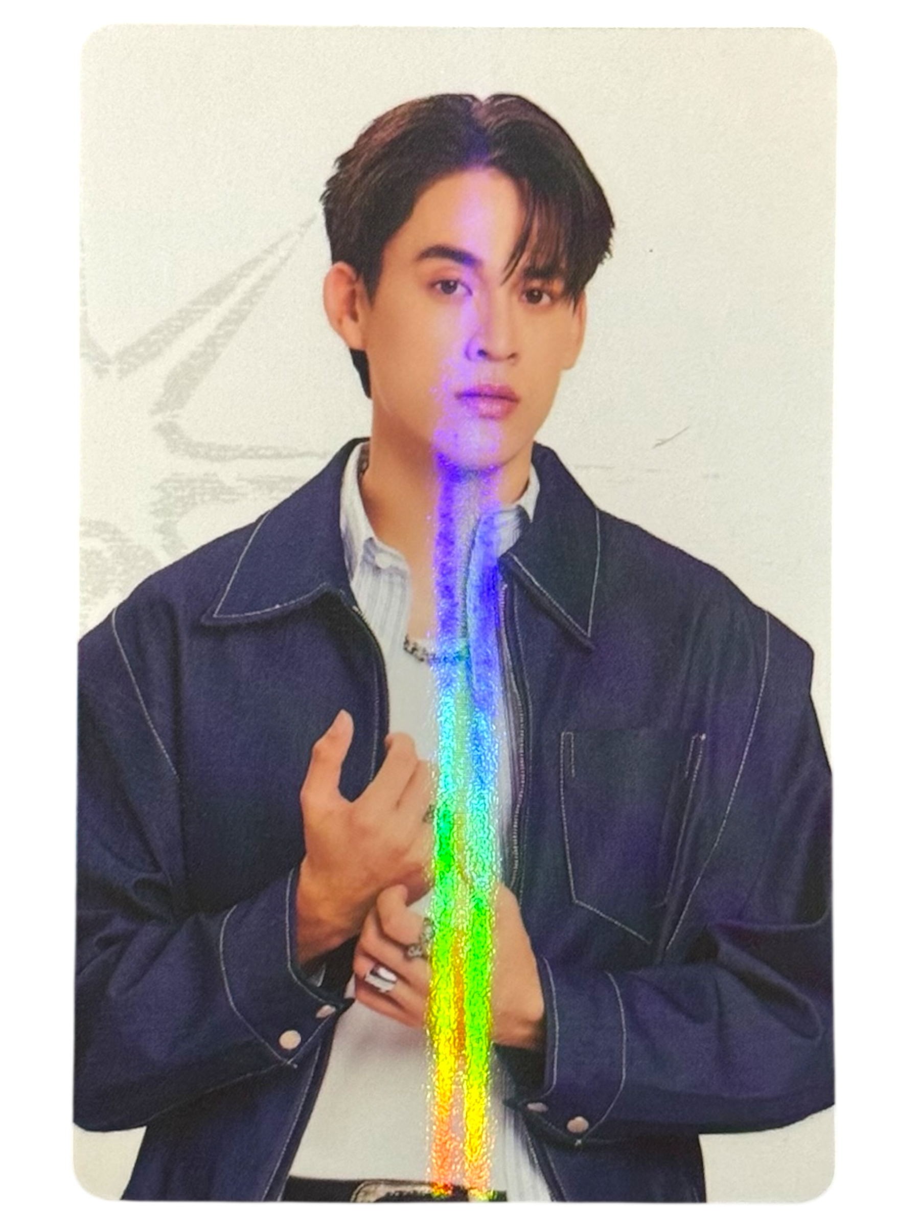 Gawin Musicon Japan 2025 Photocard