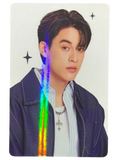 Gawin Musicon Japan 2025 Photocard