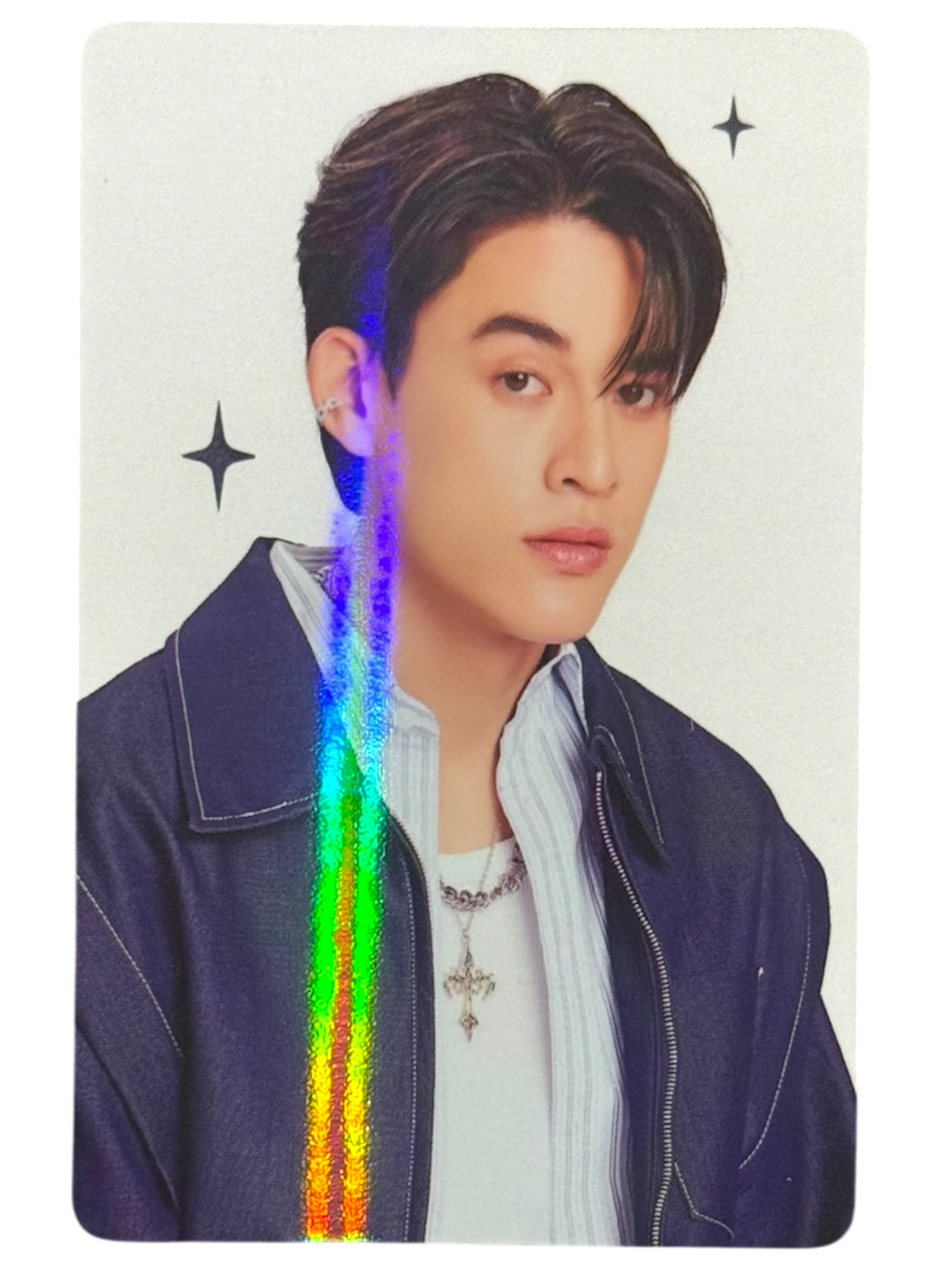 Gawin Musicon Japan 2025 Photocard