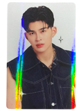 Pond Musicon Japan 2025 Photocard