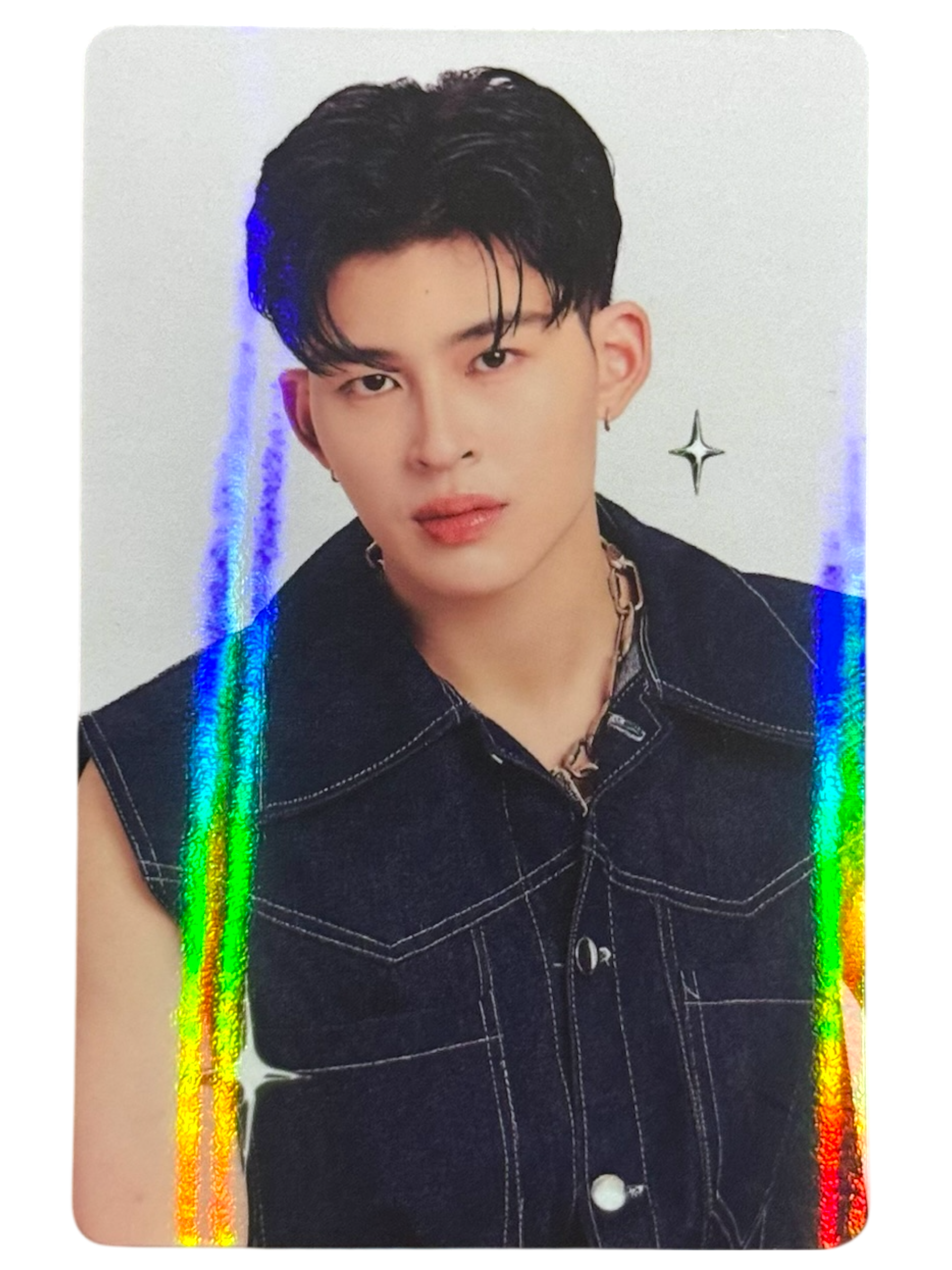 Pond Musicon Japan 2025 Photocard