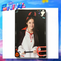 Namtan Too Cute to Spook Photocard