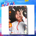 Mewnich Too Cute to Spook Photocard