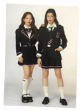 FayMay Happy Time Photocard