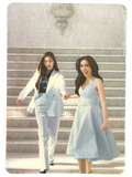 EngfaCharlotte 4 Elements Photocard