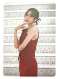 Noey 4 Elements Photocard