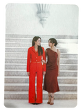 NamneungNoey 4 Elements Photocard