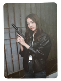 Freen 4 Elements Photocard