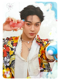 Lego Songkran Photocard