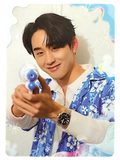 Est Songkran Photocard