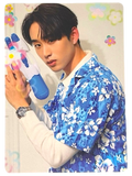 Est Songkran Photocard