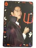 Est Too Cute to Spook Photocard