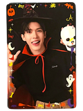 Aou Too Cute to Spook Photocard