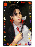 Dunk Too Cute to Spook Photocard