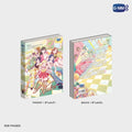 (Preorder) Girls Rule Novel English Ver 1