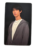 Pooh Goddess Bless You From Death Ep 5 Photocard