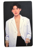 Topten Goddess Bless You From Death Ep 5 Photocard