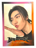 Boss Dream Warrior The Final Chapter Photocard