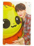 Krist Happy Fam Bonds Photocard