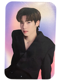 Teetee Glow Up Photocard