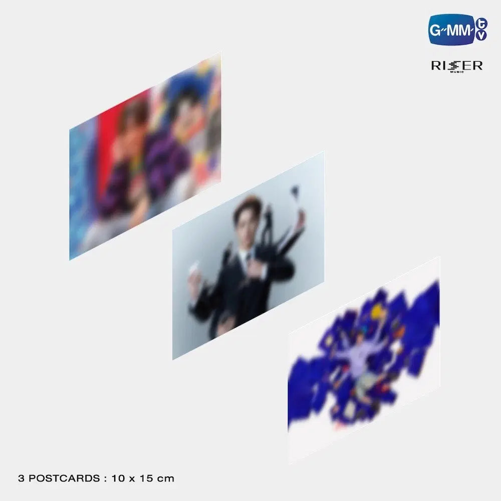 (Preorder) Krist 1st Album SILHOUettes