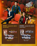 (Preorder) Lovers & Gangsters: The Legend Begins