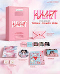 (Preorder) JulietxJuliet Boxset