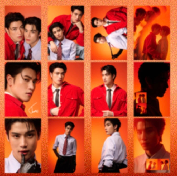 (Preorder) InnOngsa Postcard