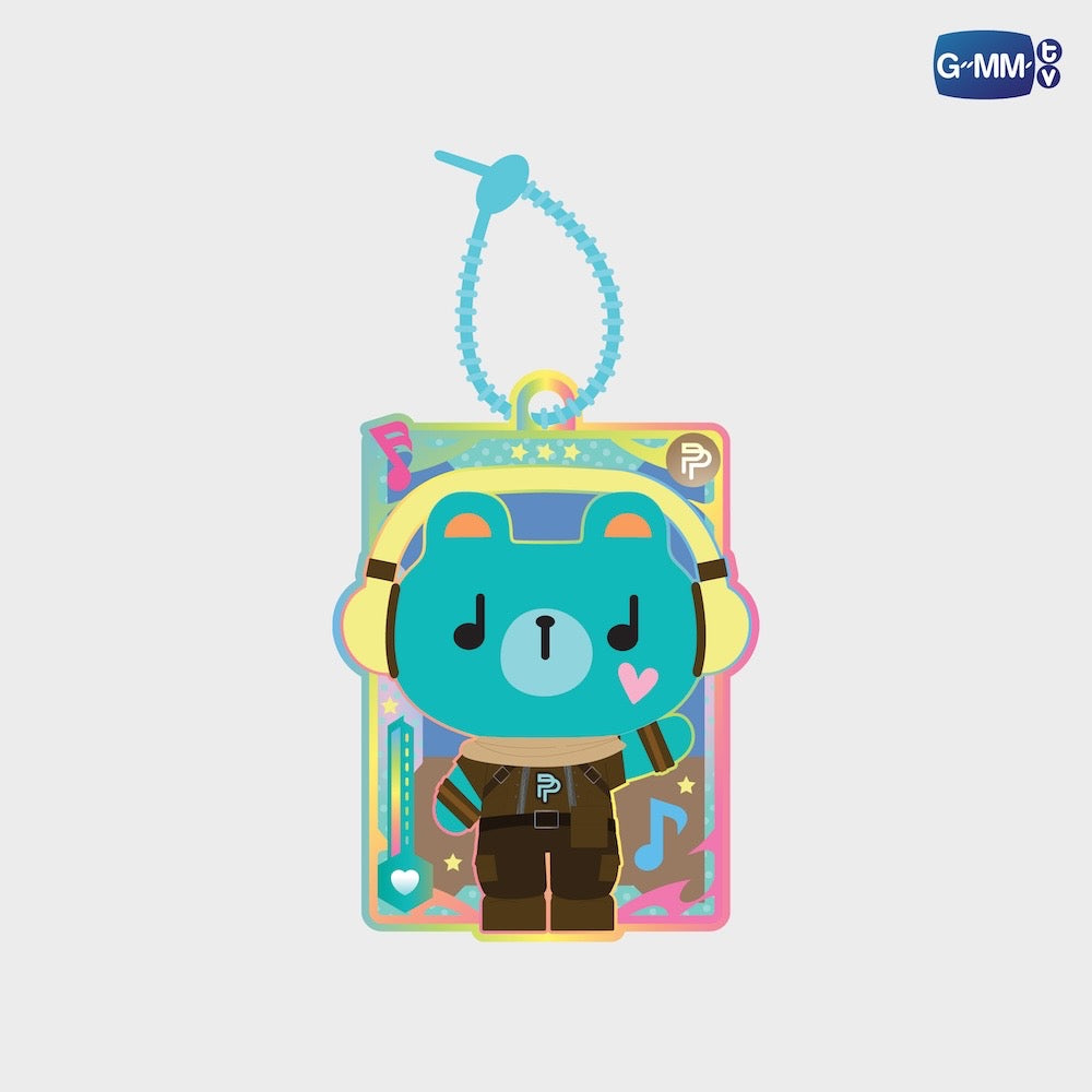 (Preorder) Permpoon Card Holder