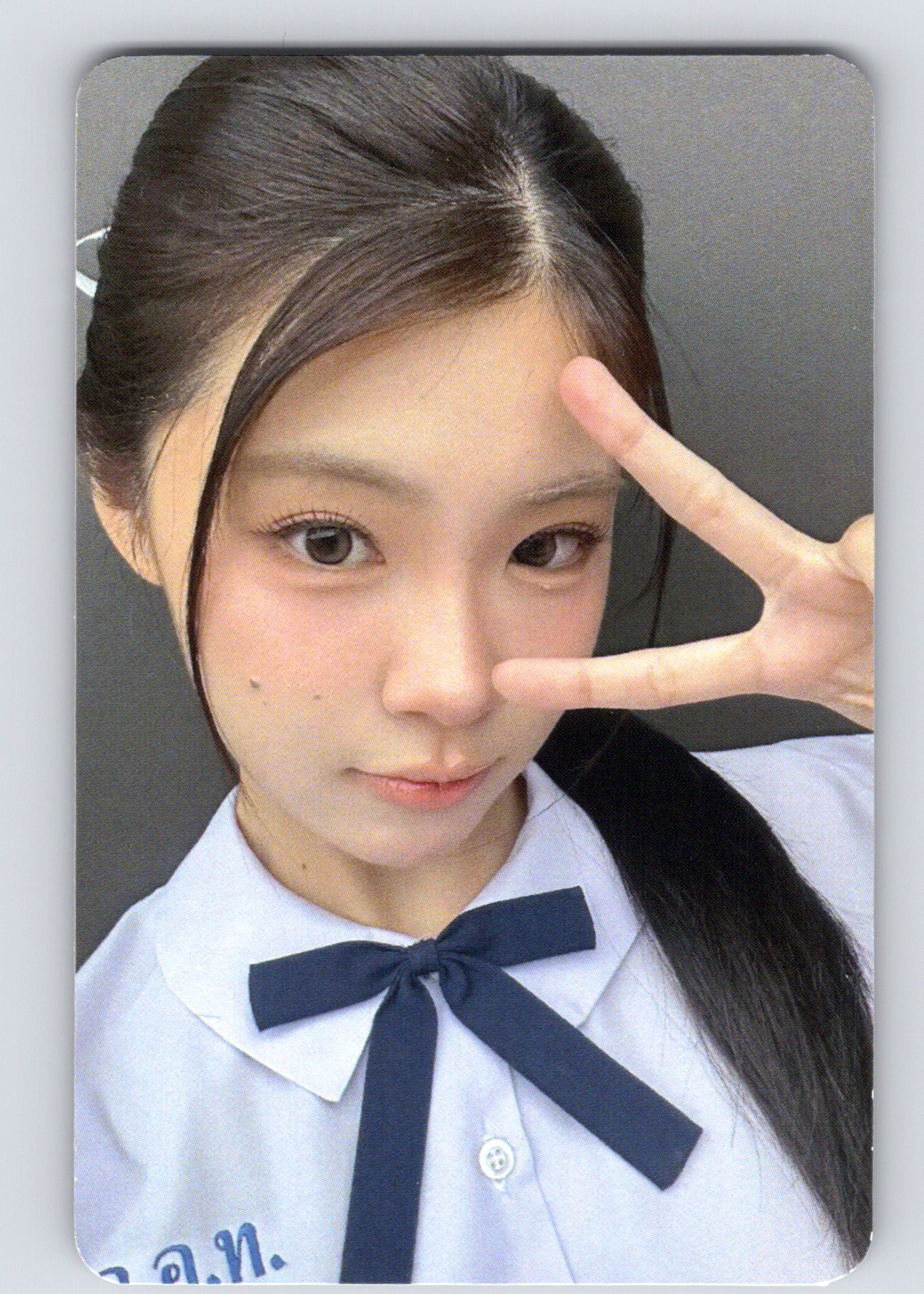 Shades Series Photocard