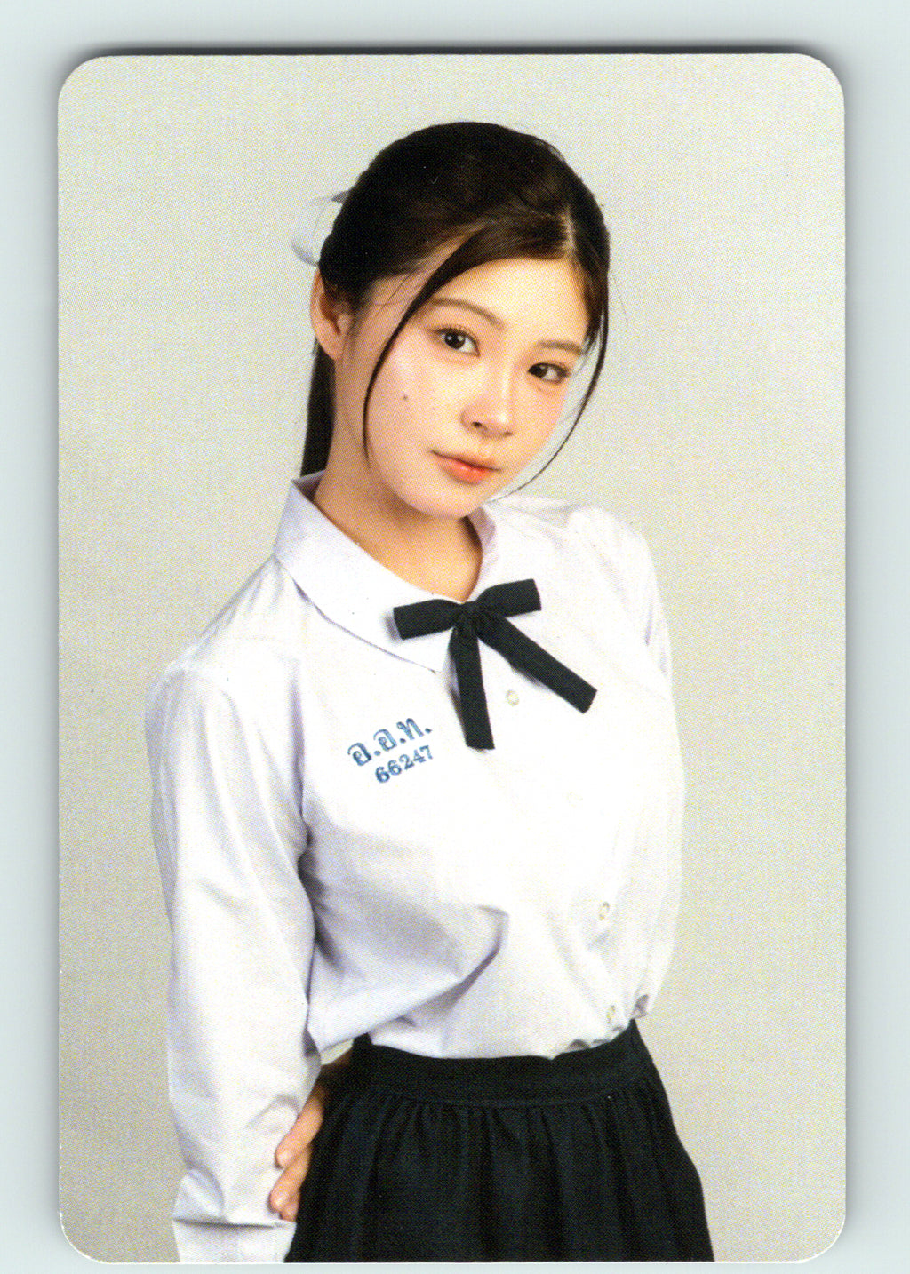 Shades Series Photocard