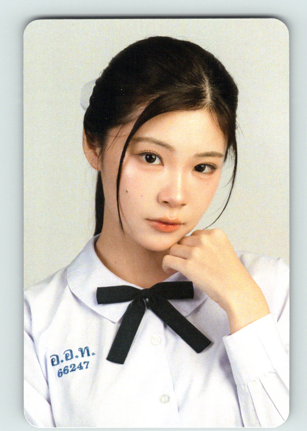 Shades Series Photocard