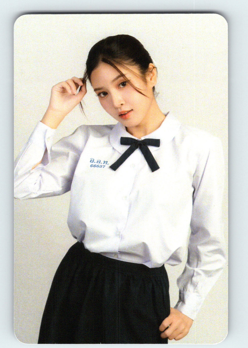 Shades Series Photocard