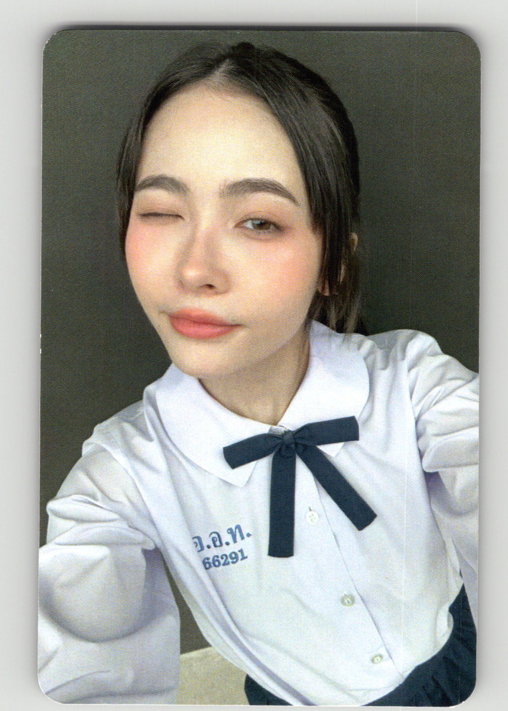 Shades Series Photocard