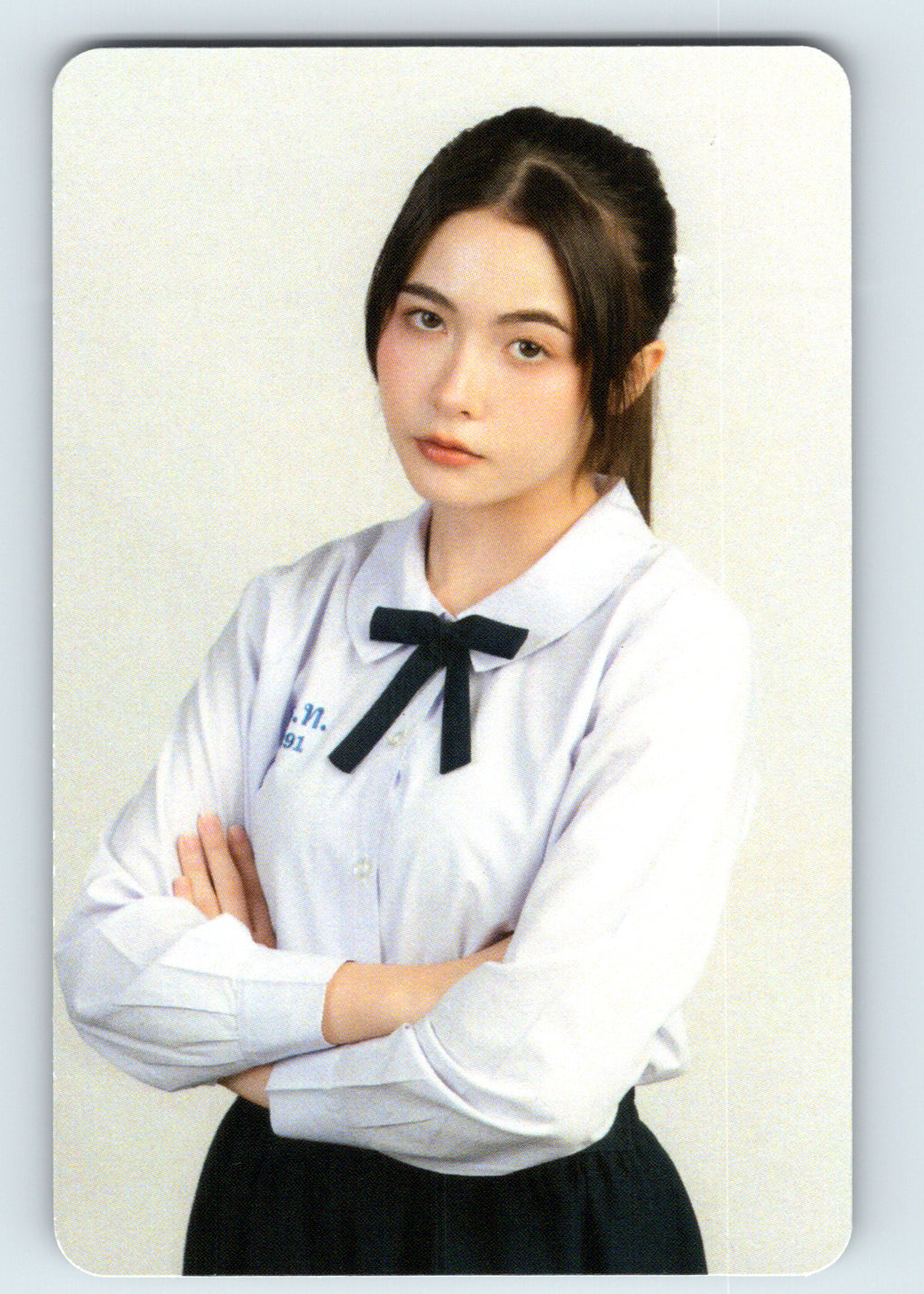 Shades Series Photocard
