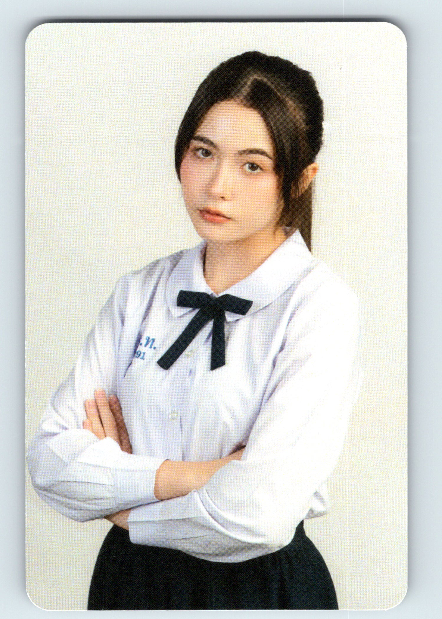 Shades Series Photocard