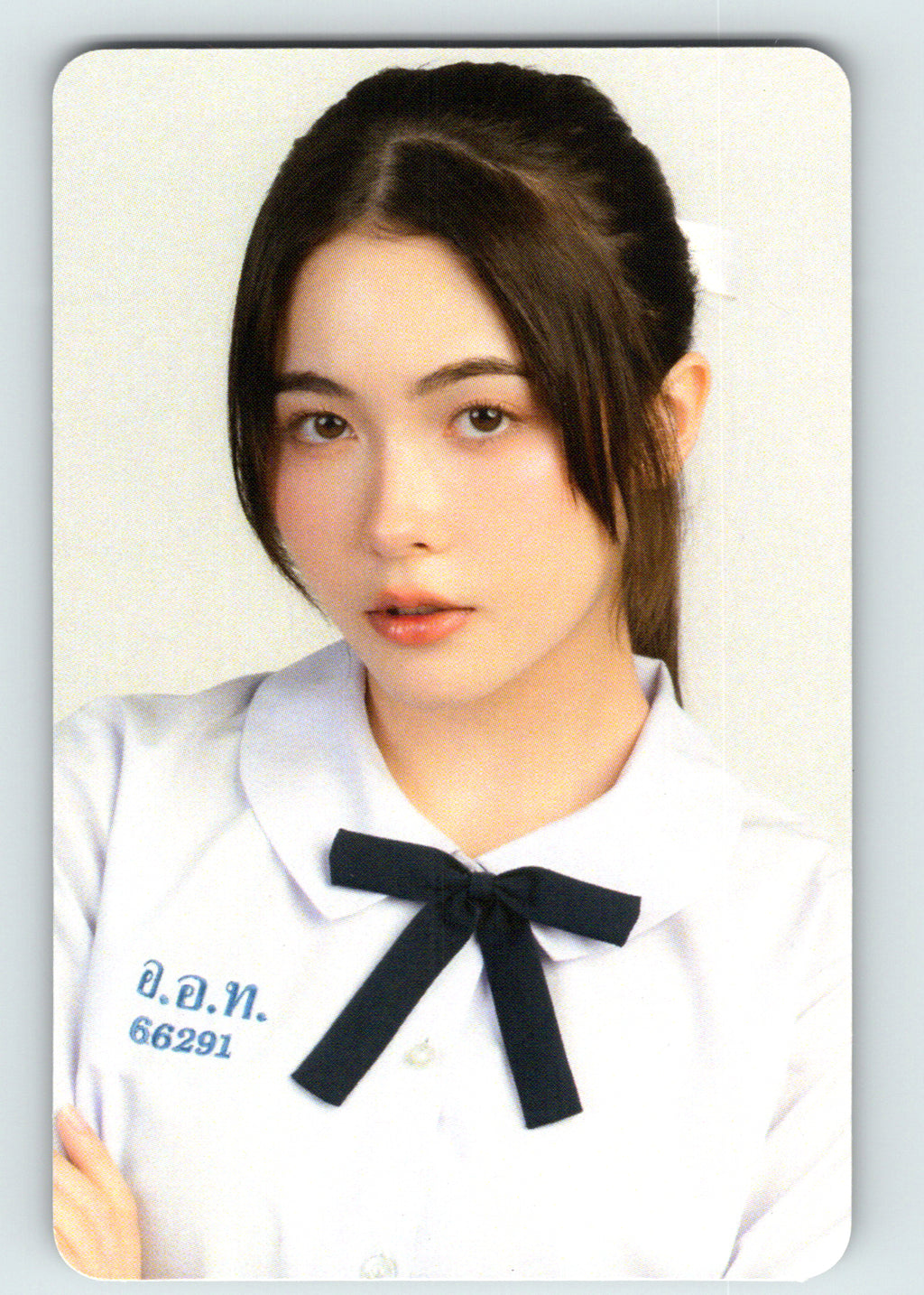 Shades Series Photocard