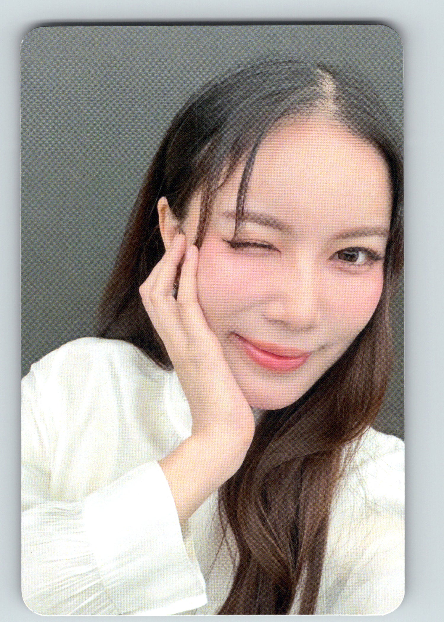 Shades Series Photocard