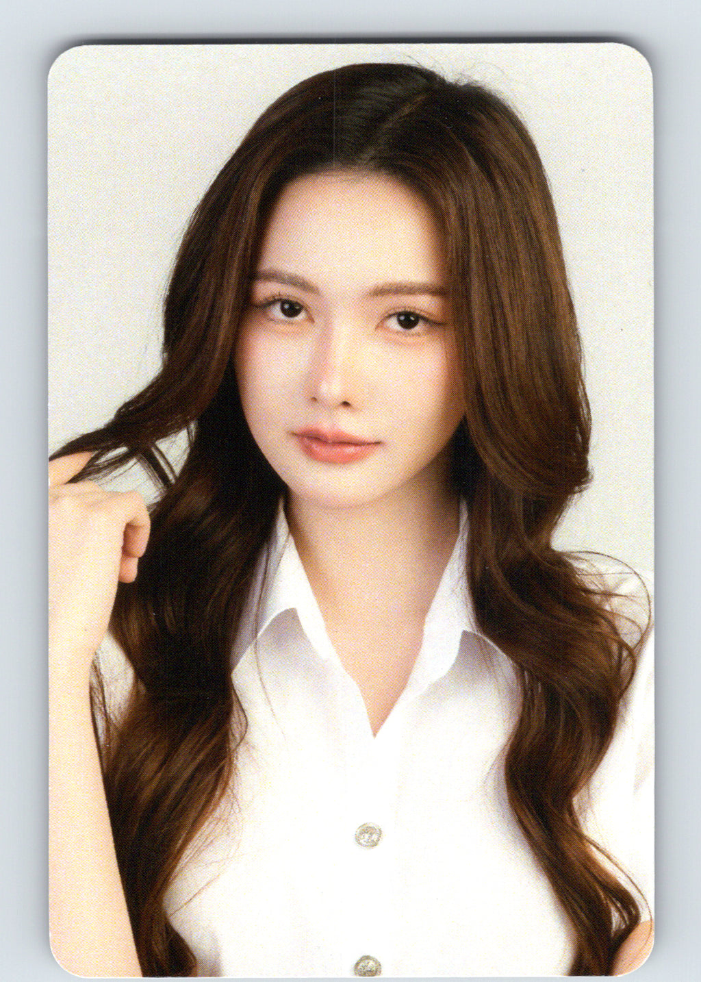 Shades Series Photocard