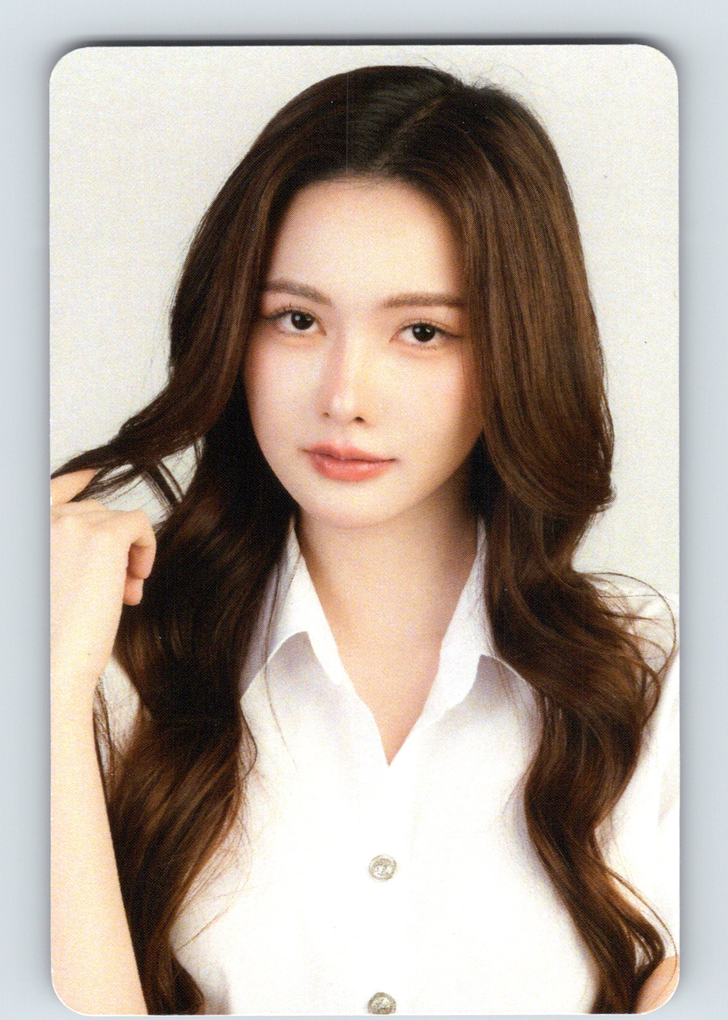 Shades Series Photocard