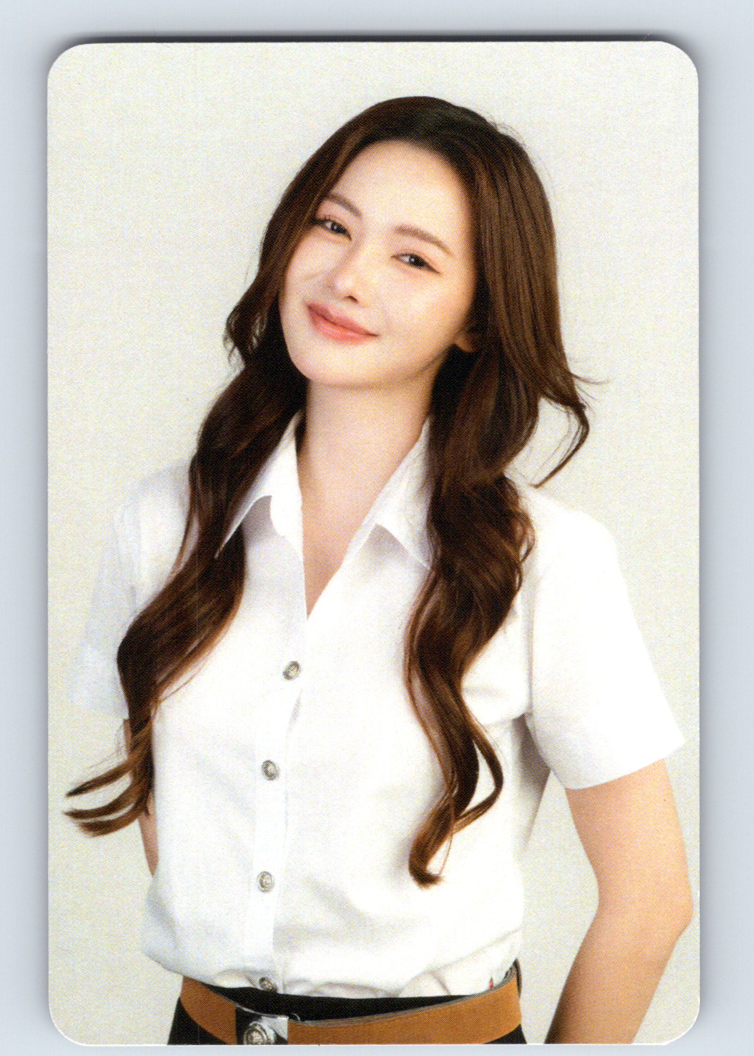Shades Series Photocard